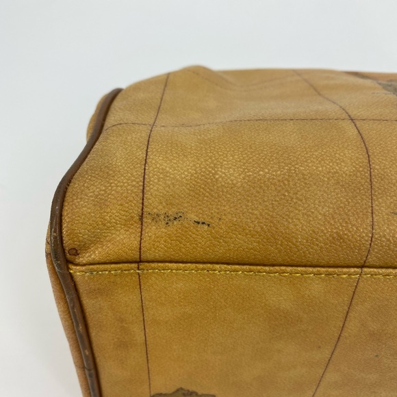 Alviero Martini Boston Travel bag - Picture 8 of 12